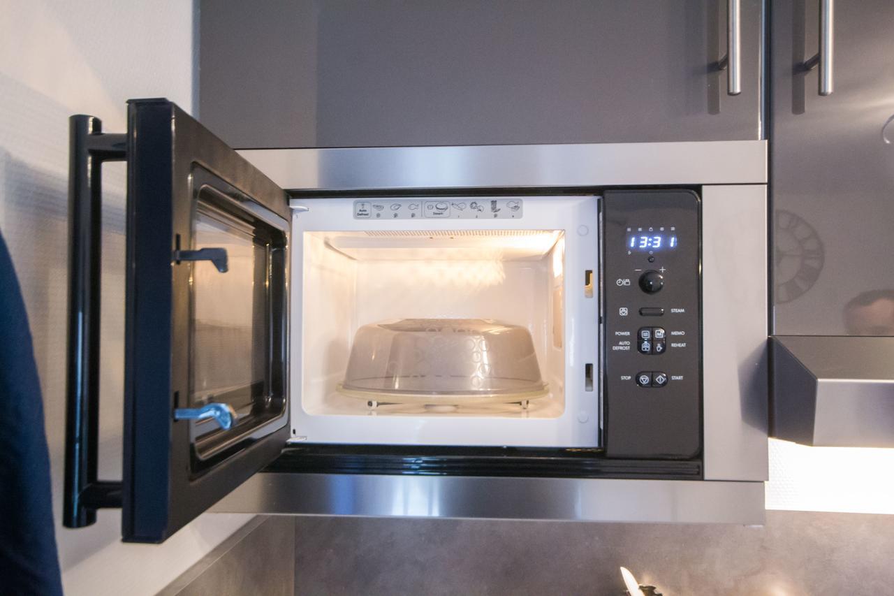Sweethome Dijon - Zola Exteriér fotografie